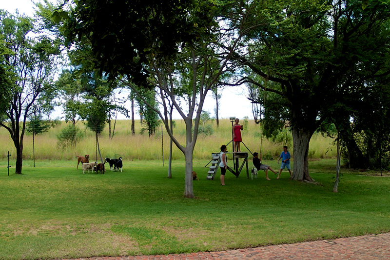 South Africa